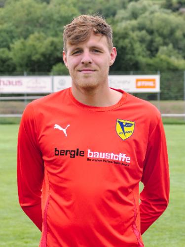Yannik Jensen