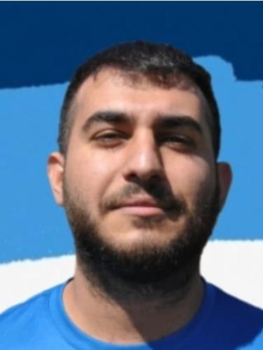 Spas Tsvetanov Milchev