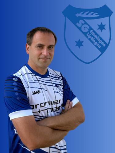 Matthias Strey