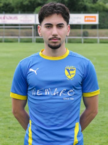 Adil Karakus