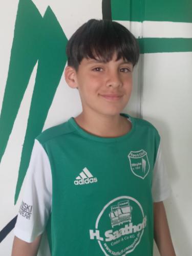 Thiago Julio Pacheco