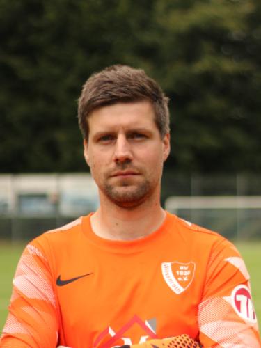 Simon Hoerter