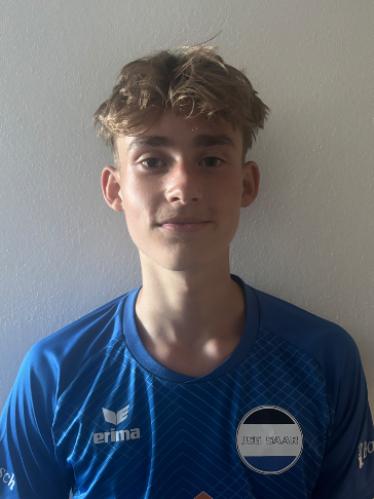 Noah Eyschen