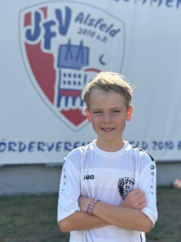 Oscar Leopold Wallenta