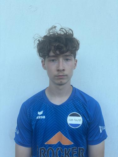 Robin Sieren