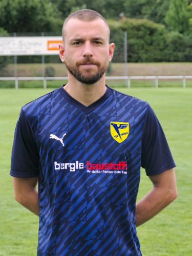 Maximilian Müller