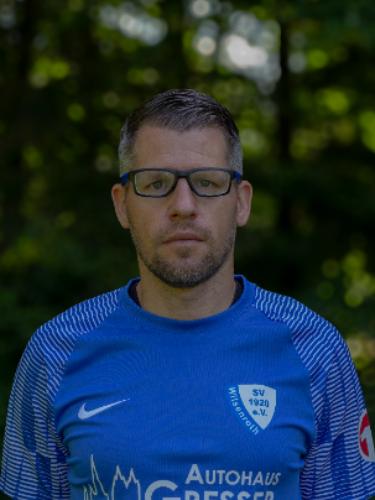 Tobias Hörter
