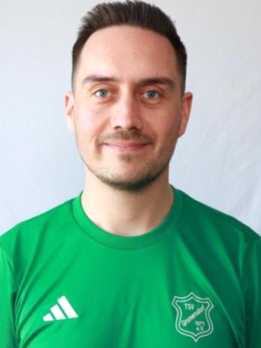 Kevin Klein