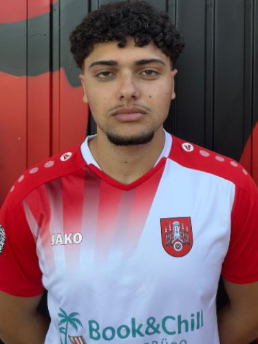 Basm Bro Khalaf Khalaf