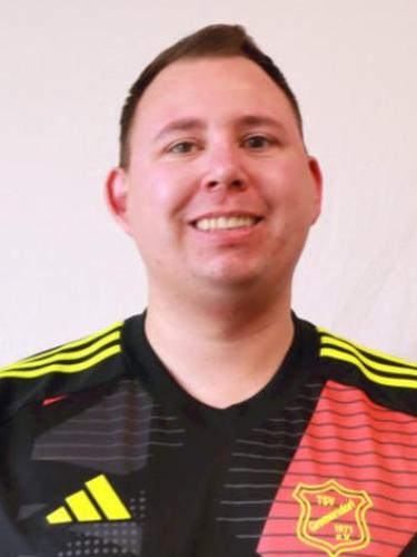 Pascal Klein