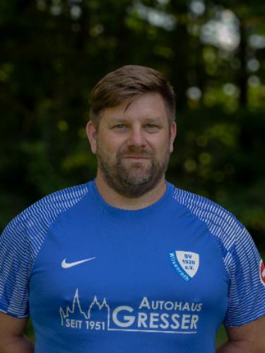 Martin Klink