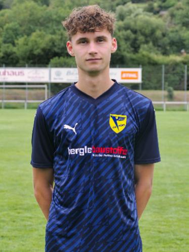 Alex Waldhaus