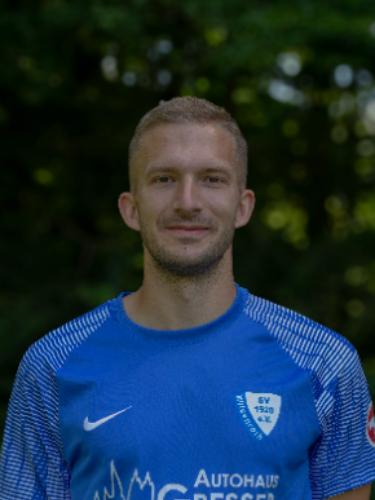 Niclas Klink