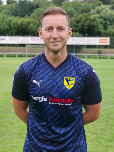 Felix Weber