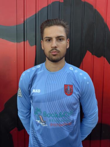 Florian Rapp