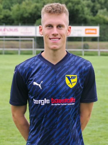 Julian Weiß