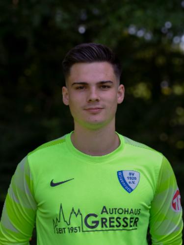 Lukas Krahnefeld