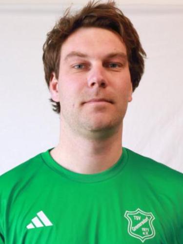 Christian Oeverdieck