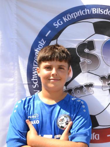 Davide Angelo Russello