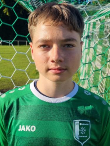 Elias Pascal Potthast