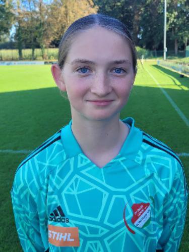 Luisa Brümmer
