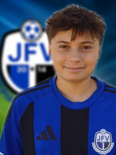 Julius Ralf Haupenthal