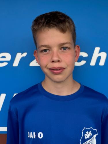 Jan Diek