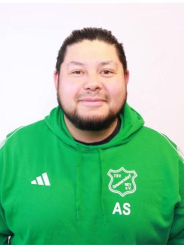 Alexander Samsing