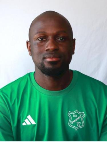 Ibrahima Iboune Sylla