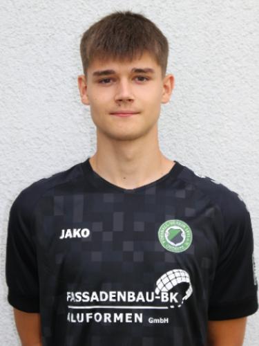 Jannes Albrecht
