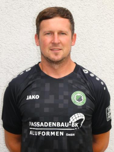 Martin Bächler