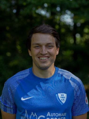Stefan Tuerk