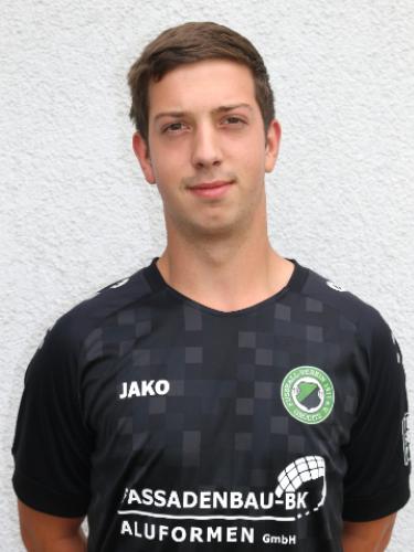 Florian Grünberg