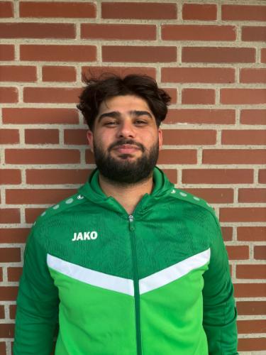 Omar Saber