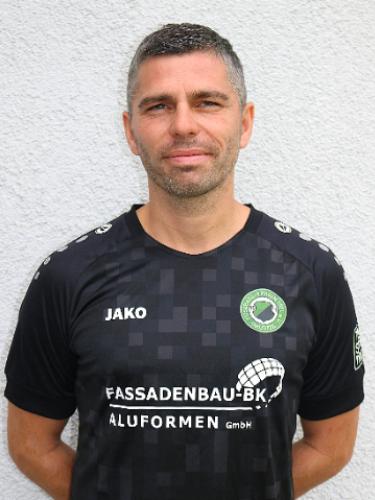 Martin Hofmeister