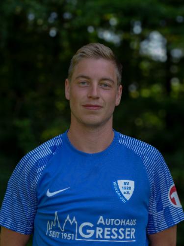 Niklas Weber