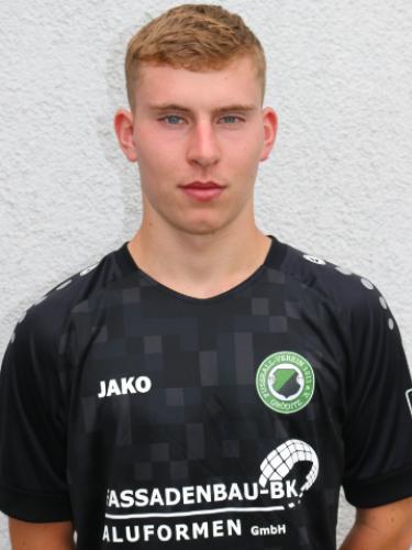 Florian Kaiser