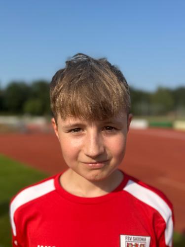Max Jankowsky