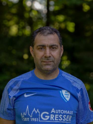 Murat Aytemur