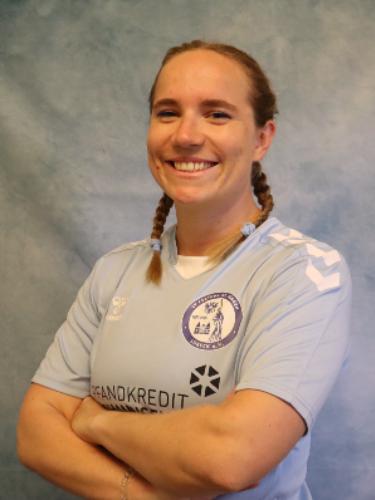 Yara Lina Kappes