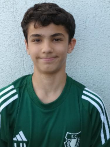 Achraf Boufrah
