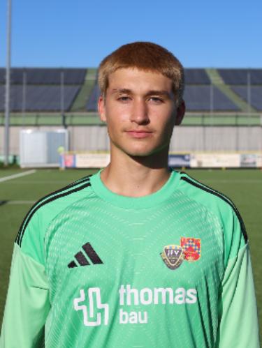 Tom Kiefer