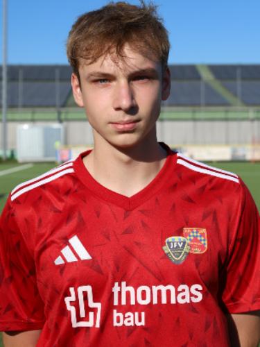 Julian-Elias Dechmann