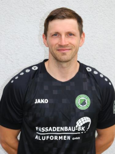 Patrick Vanselow