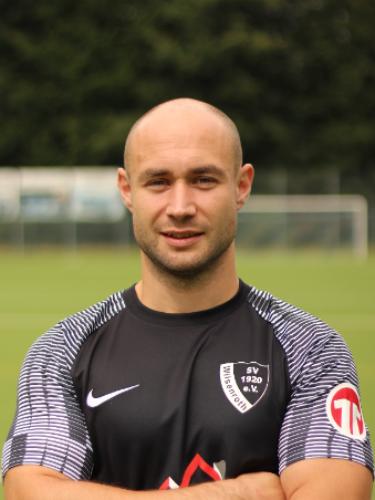 Sebastian Fritz
