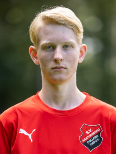 Thorge Andresen