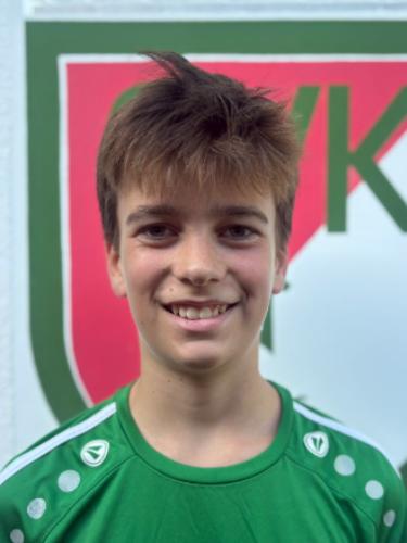 Florian Georg Lechner