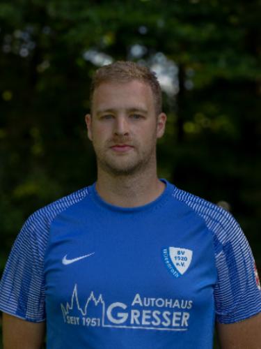Jonas Schmidt