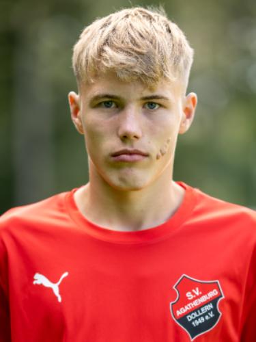 Tim Lukas Butty