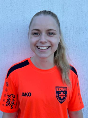 Maria Hörmann